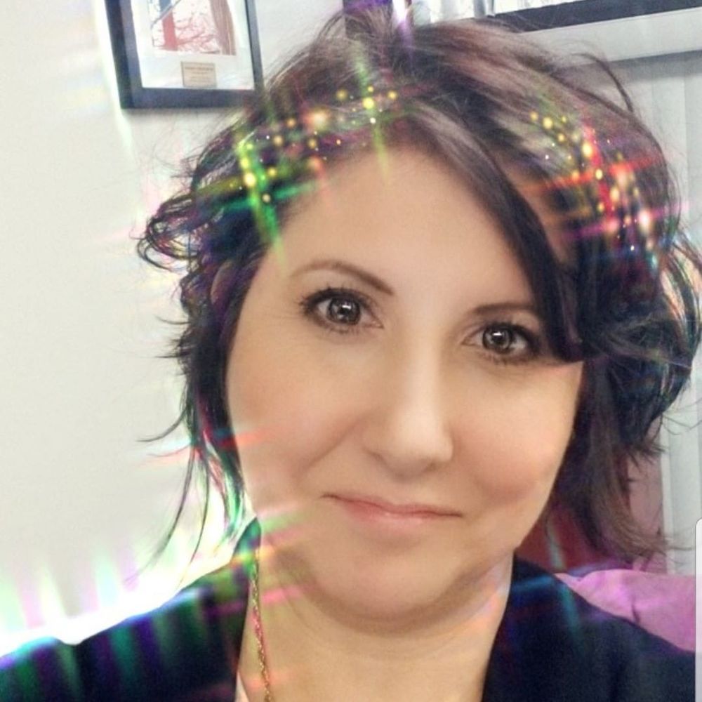 Meet your Posher, Jami